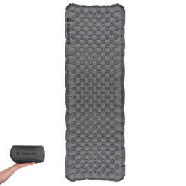 Liggeunderlag - Treklife Ultimate RV - Insulated