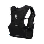 Black Diamond Distance 6 Hydration Vest - Sort