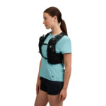 Black Diamond Distance 6 Hydration Vest - Sort