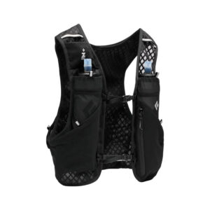 Black Diamond Distance 6 Hydration Vest - Sort