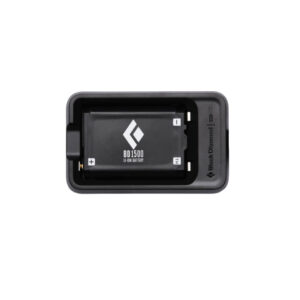 Black Diamond BD 1500 Batteri & Oplader til Pandelampe USB-C