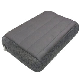 Oppustelig pude - Treklife Deluxe Pro