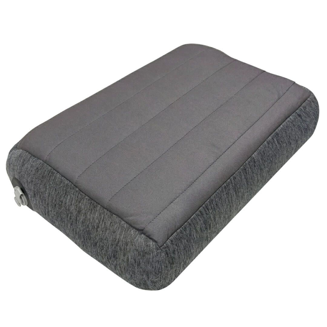 Oppustelig pude - Treklife Deluxe Pro