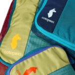 Cotopaxi Cubo Packing Travel Bundle 3-pak - Del Dia