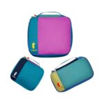 Cotopaxi Cubo Packing Travel Bundle 3-pak - Del Dia
