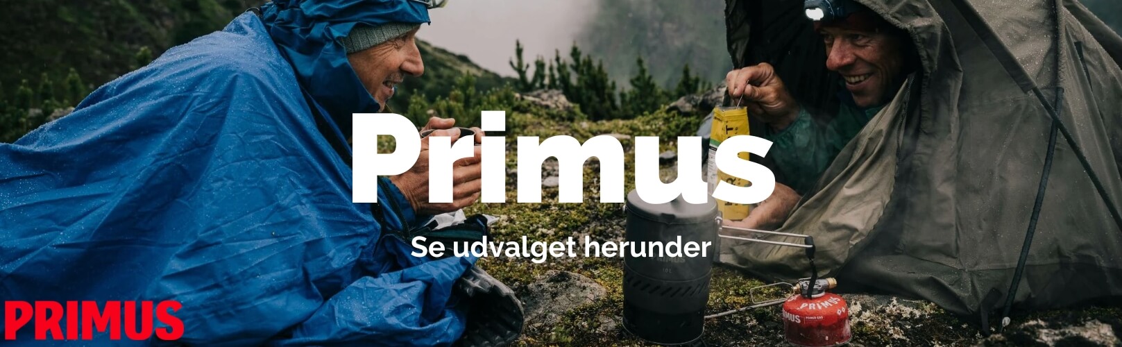 Primus bannerbillede