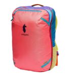 Cotopaxi Allpa Del Dia Rygsæk 35 liter - Unik Farvekombination
