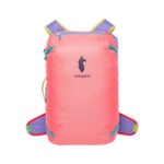 Cotopaxi Allpa Del Dia Rygsæk 35 liter - Unik Farvekombination