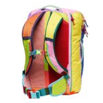 Cotopaxi Allpa Del Dia Rygsæk 35 liter - Unik Farvekombination