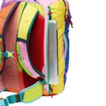 Cotopaxi Allpa Del Dia Rygsæk 35 liter - Unik Farvekombination
