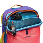 Cotopaxi Allpa Del Dia Rygsæk 35 liter - Unik Farvekombination
