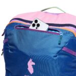 Cotopaxi Allpa Del Dia Rygsæk 35 liter - Unik Farvekombination