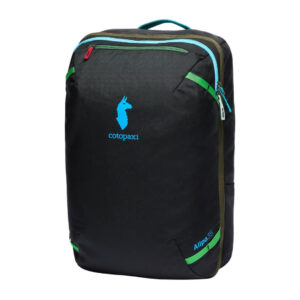Cotopaxi Allpa 35L Rygsæk - Del Dia Dark
