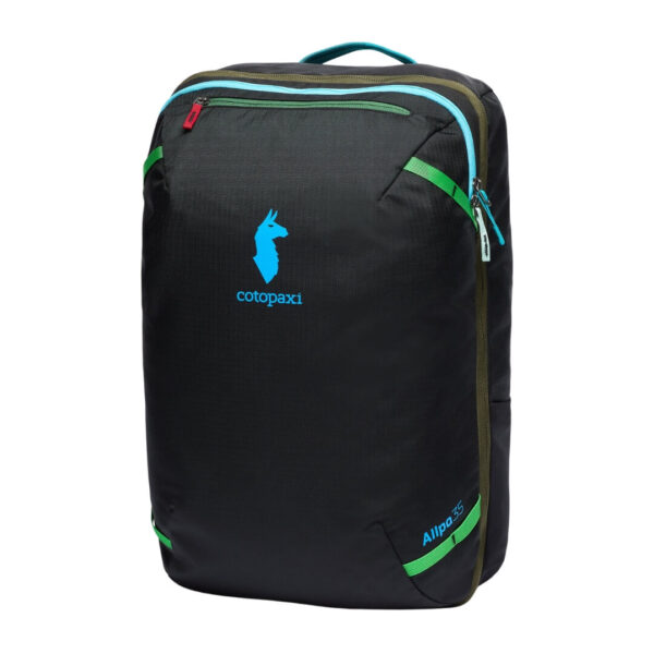 Cotopaxi Allpa 35L Rygsæk – Del Dia Dark – Rygsække