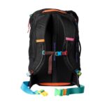 Cotopaxi Allpa 35L Rygsæk - Del Dia Dark