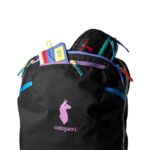 Cotopaxi Allpa 35L Rygsæk - Del Dia Dark