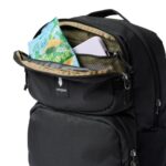 Cotopaxi Tasra Daypack 16L - Sort