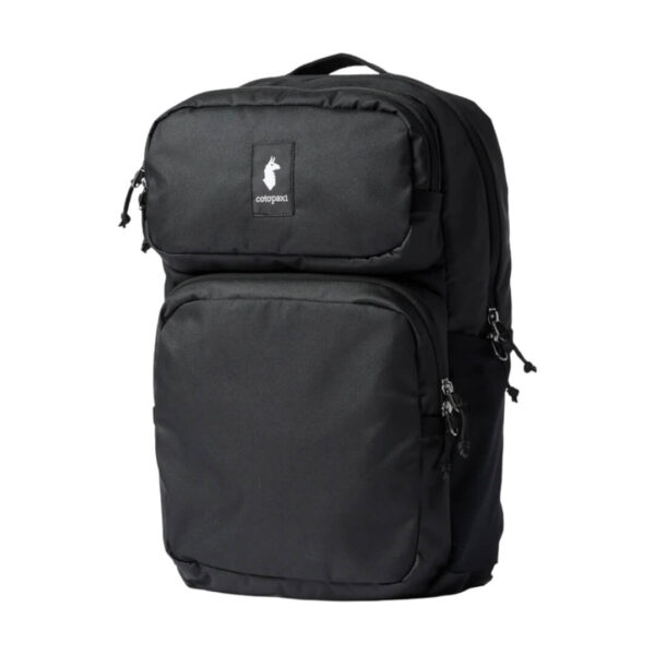 Cotopaxi Tasra Daypack 16L – Sort – Daypacks