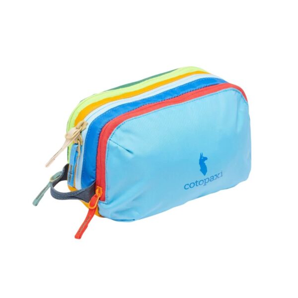 Cotopaxi Nido Accessory Bag 4L – Del Dia