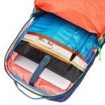 Cotopaxi Tasra Del Dia Rygsæk 16L - Unikt Design