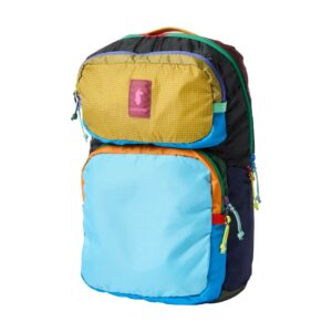 Cotopaxi Tasra Del Dia Rygsæk 16L - Unikt Design