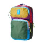 Cotopaxi Tasra Del Dia Rygsæk 16L - Unikt Design