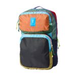 Cotopaxi Tasra Del Dia Rygsæk 16L - Unikt Design