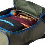 Cotopaxi Tasra Del Dia Rygsæk 16L - Unikt Design