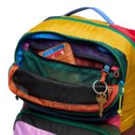 Cotopaxi Tasra Del Dia Rygsæk 16L - Unikt Design