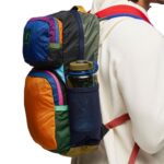 Cotopaxi Tasra Del Dia Rygsæk 16L - Unikt Design