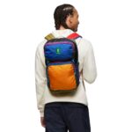 Cotopaxi Tasra Del Dia Rygsæk 16L - Unikt Design