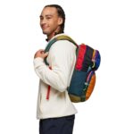 Cotopaxi Tasra Del Dia Rygsæk 16L - Unikt Design