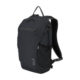 Rygsæk - Jack Wolfskin Velocity 12 - Sort