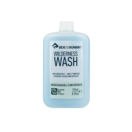 Sæbe - Sea to Summit Wilderness Wash - Super koncentreret - 250 ml
