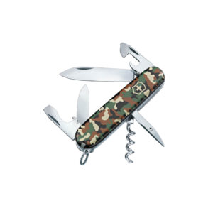 Victorinox Spartan Schweizerkniv 91mm - Camouflage
