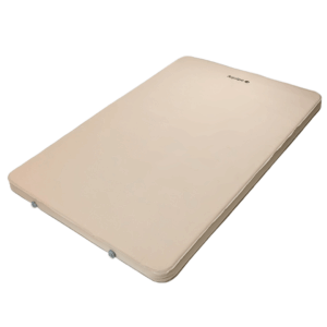 Selvoppustelig liggeunderlag - Aquipe Luxe Double Mat