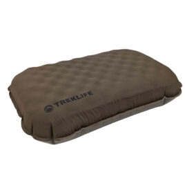 Selvoppustelig pude - Treklife Rest