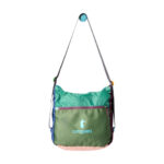 Cotopaxi Taal Convertible Tote Skuldertaske - Del Dia