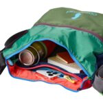 Cotopaxi Taal Convertible Tote Skuldertaske - Del Dia