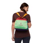 Cotopaxi Taal Convertible Tote Skuldertaske - Del Dia