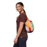 Cotopaxi Taal Convertible Tote Skuldertaske - Del Dia
