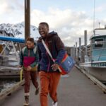 Cotopaxi Taal Convertible Tote Skuldertaske - Del Dia