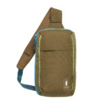 Cotopaxi Todo Skuldertaske 8 liter - Grøn