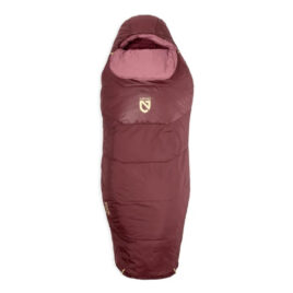 Sovepose - Nemo Tempo Womens 35 Endless Promise - Regular