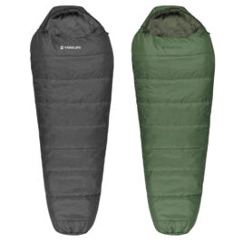 Sovepose - Treklife Hike