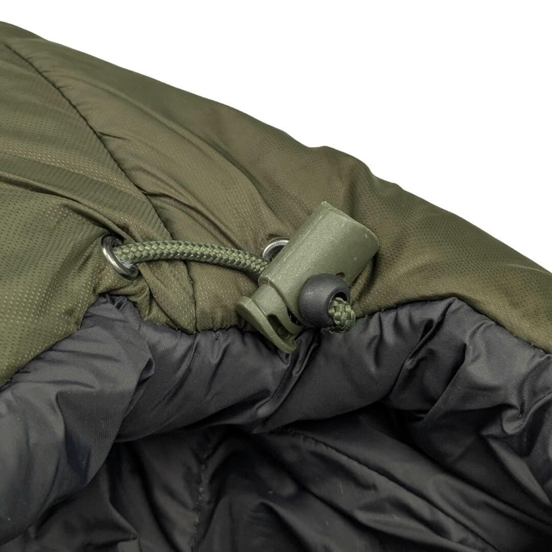 Sovepose - Treklife Peak 3S - 3 sæsons