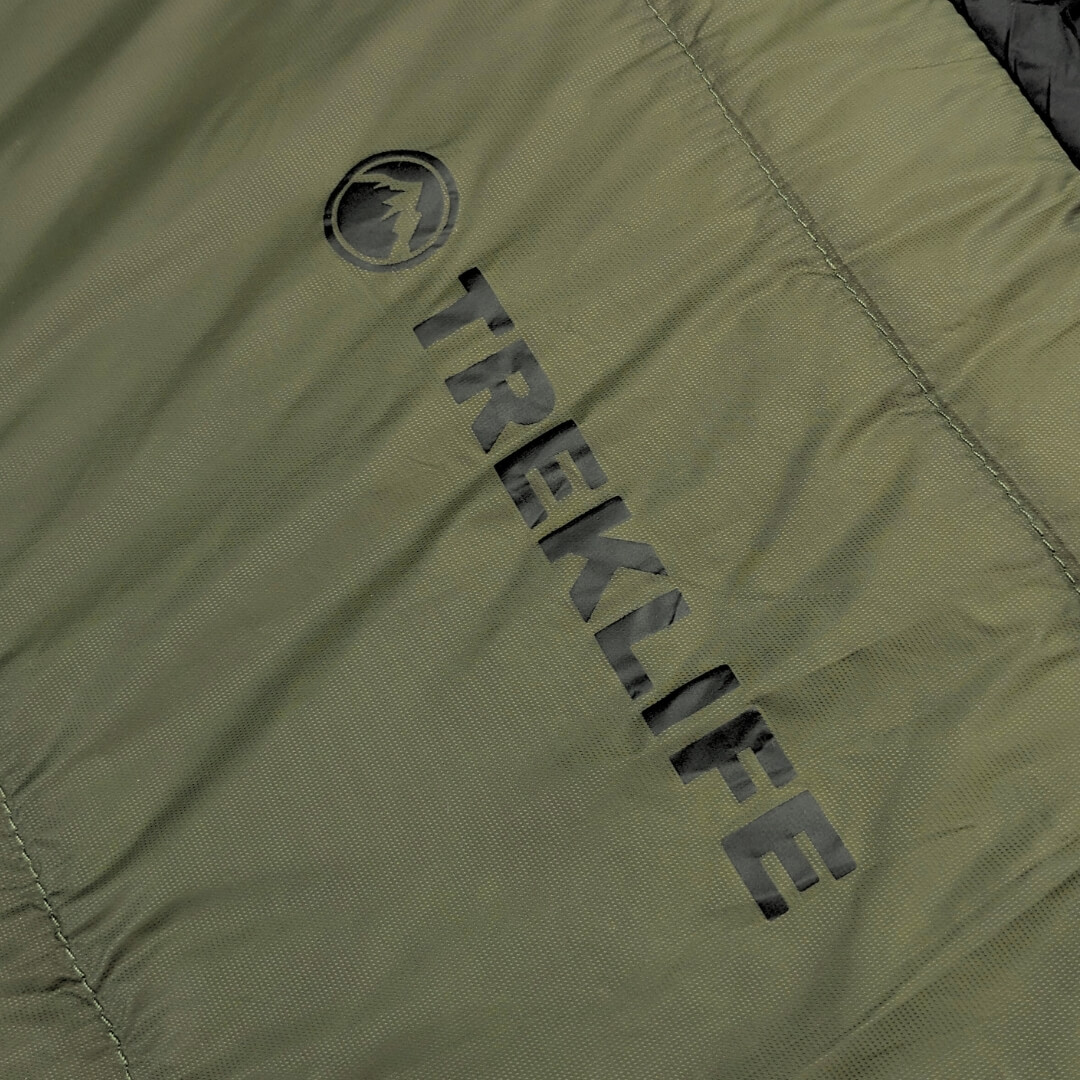 Sovepose - Treklife Peak 3S - 3 sæsons