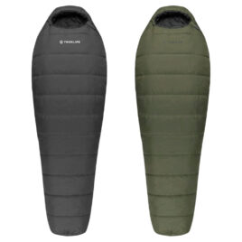 Sovepose - Treklife Peak 3S - 3 sæsons