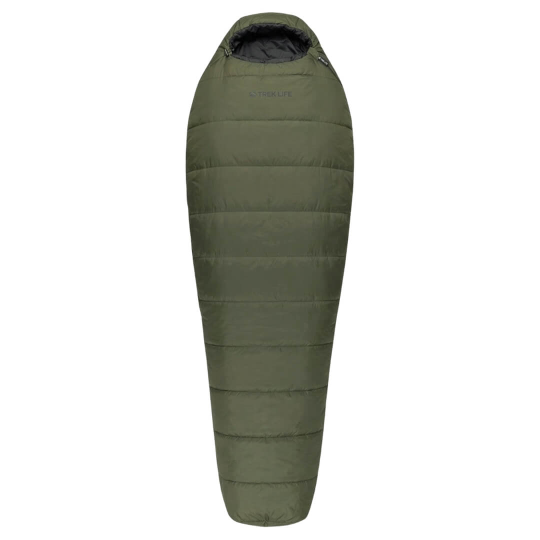 Sovepose - Treklife Peak 3S - 3 sæsons