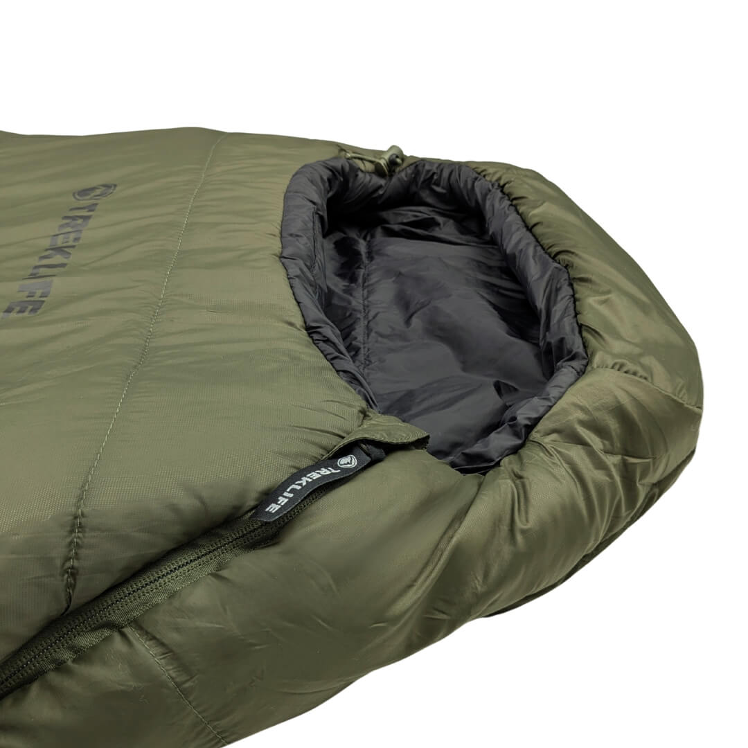 Sovepose - Treklife Peak 3S - 3 sæsons